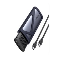 UGREEN 10902 USB-C Female to M.2 M-Key10Gbps Enclosure