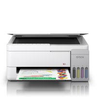 Epson EcoTank L3356 A4 Wi-Fi Printer