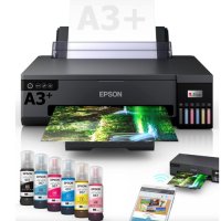 Epson EcoTank L18050 A3+ Wi-Fi Printer