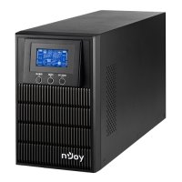 Aten Pro 1000 -1KVA / 900W on-line tower Ups