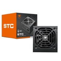 Cougar STC 500W 80plus power supply