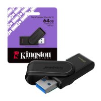Kingston DataTraveler Exodia S 64GB (DTXS/64)