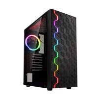 Kolink INSPIRE K8 ARGB MIDI TOWER CASE