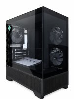 Kolink Unity Crown ARGB M-ATX SHOWCASE