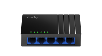 Cudy GS105D — 5-Port Gigabit Unmanaged Desktop Switch