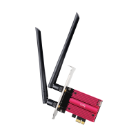 Cudy WE9300 — BE9300 Wi‑Fi 7 Bluetooth 5.4 PCI Express Adapter