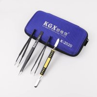 KGX K-2023 Repair and Opening tools