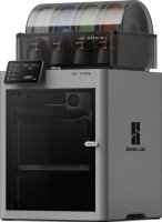 Bambu Lab P2S Combo 3D Printer