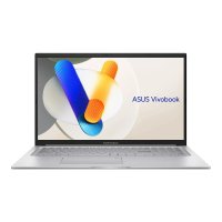 ASUS X1704VAP I 5 120U I 16GB I 512GB I 17.3" I Cool Silver