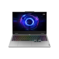 LENOVO LOQ 15IRX10 I i7-13645HX I16GB I1TB I RTX 5060 I LUNA GREY