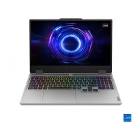 LENOVO LOQ 15IRX10 I i7-13645HX I 16GB I 512GB I RTX 5050 I 15.6" I LUNA GREY