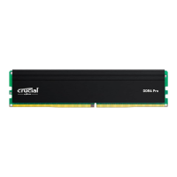 CRUCIAL 16GB DDR4 3200MHz | CP16G4DFRA32A