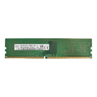 HYNIX 8GB DDR4 3200MHz | HMAA1GU6CJR6N-XN