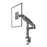 NB H100  Monitor Holder ( 22"-35" )