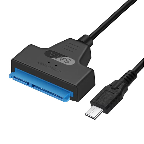 Bajeal USB3.1 TYPE-C to SATA adapter